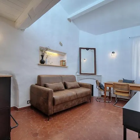 Immogroom - Cosy - Renovated Duplex - Close To The Cannes