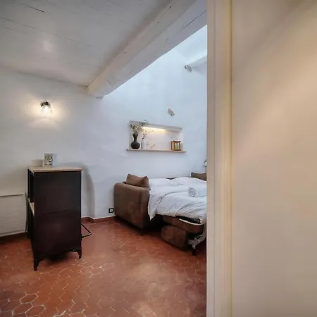 Immogroom - Cosy - Renovated Duplex - Close To The