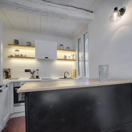 Immogroom - Cosy - Renovated Duplex - Close To The Apartment *