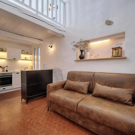 Apartment Immogroom - Cosy - Renovated Duplex - Close To The